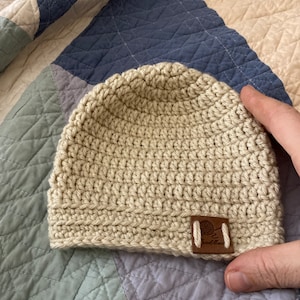 Emily added a photo of their purchase