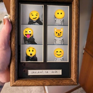 L added a photo of their purchase