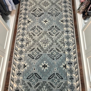Hand-Tufted Carpet 100% Wool Area Rug for Bedroom, Living Room, Personalized Gifts, Kids Room, Area rug, Custom Rug,