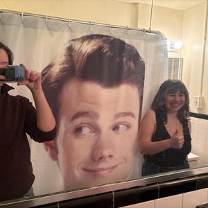 Francis added a photo of their purchase