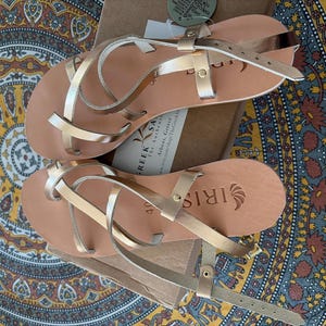 Yulia added a photo of their purchase