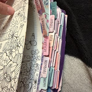 Tina added a photo of their purchase