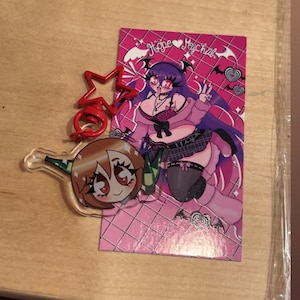 melody added a photo of their purchase
