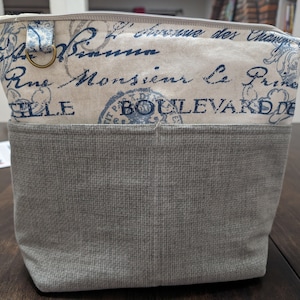 Vanessa added a photo of their purchase