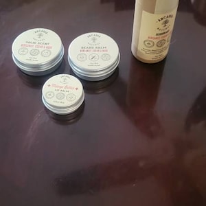 T added a photo of their purchase