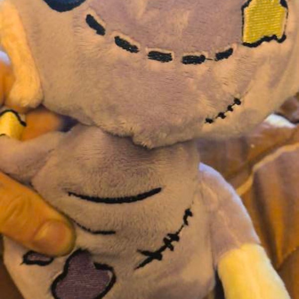Hooty Pillow The Owl House