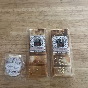 Kristin added a photo of their purchase