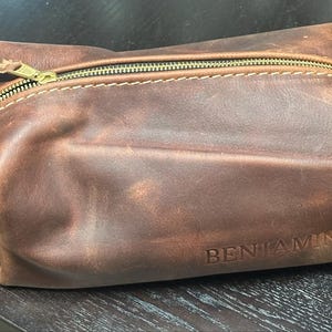 Benjamin ha añadido una foto de su compra