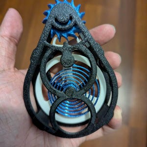 Anima hat ein Foto des gekauften Artikels hinzugefügt