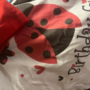 Shonda added a photo of their purchase