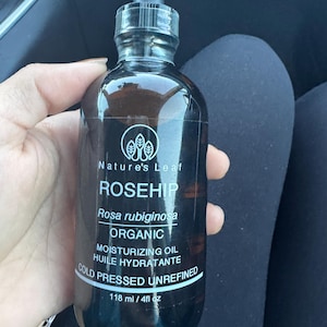 Alicia added a photo of their purchase