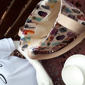 Bally added a photo of their purchase