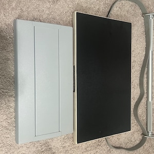 Chad added a photo of their purchase