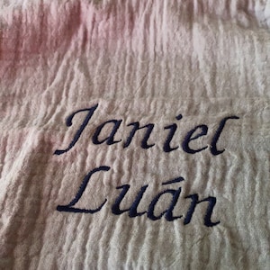 Janet added a photo of their purchase