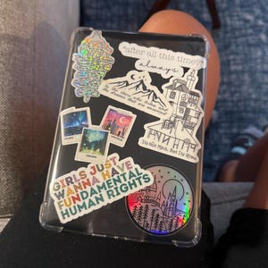 Nikki hat ein Foto des gekauften Artikels hinzugefügt