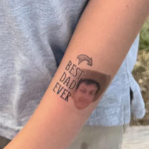 Sidney added a photo of their purchase