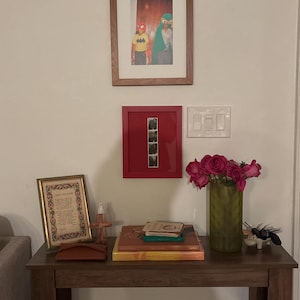 Elma added a photo of their purchase