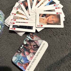 Ruth added a photo of their purchase