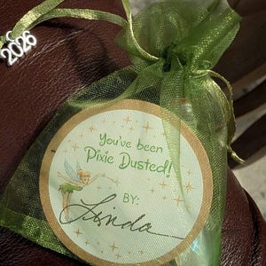 Linda added a photo of their purchase