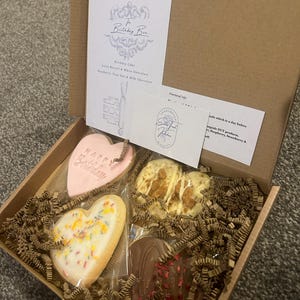 Harriet ha añadido una foto de su compra