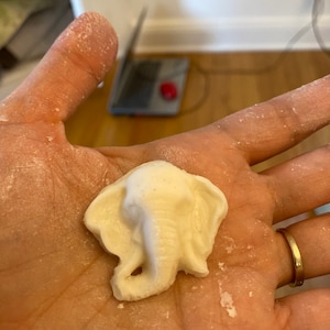 Norhilda ha añadido una foto de su compra
