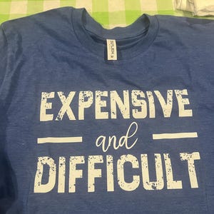 Inactive account added a photo of their purchase