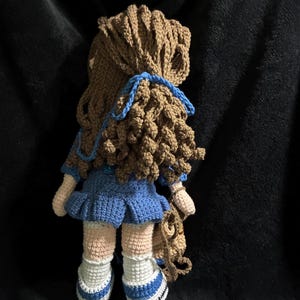 Comprador de Etsy ha añadido una foto de su compra