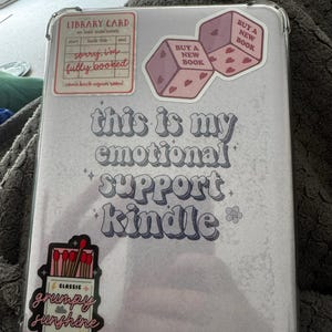 Ellie added a photo of their purchase