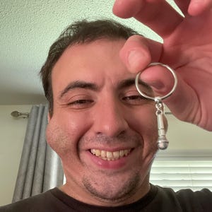 Bryan added a photo of their purchase
