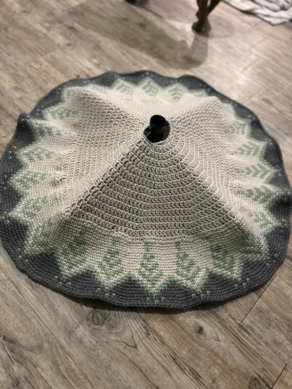 Finished project photo from Jessmin K.
