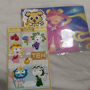 Sara added a photo of their purchase