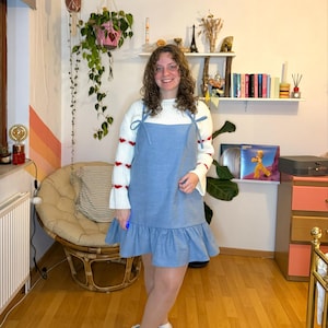 Emma hat ein Foto des gekauften Artikels hinzugefügt