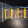 Confezione 6 Cassette Porta Pellicola Bulk Kalt 35mm – Ricaricabili, Riutilizzabili, Con Vite, Nuove - Foto 1