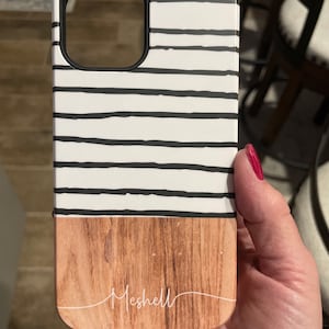 Meshell added a photo of their purchase