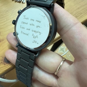 Rany ha añadido una foto de su compra