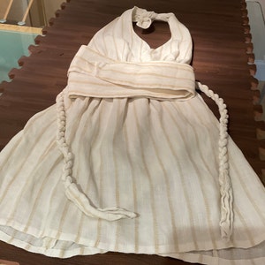 Monica added a photo of their purchase