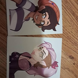 Ashe added a photo of their purchase