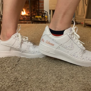 custom air force shadow