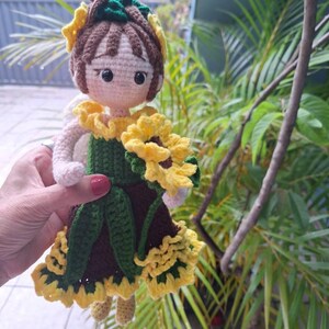 Maria added a photo of their purchase