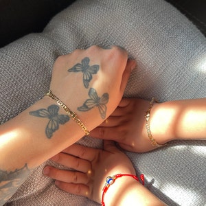 Alyssa a ajouté une photo de son achat