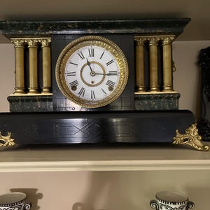 Linda added a photo of their purchase