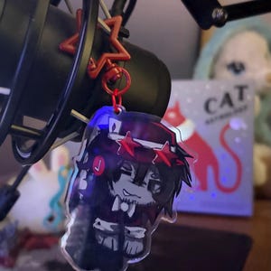 Nico added a photo of their purchase