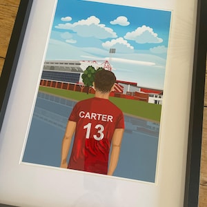 Stacey added a photo of their purchase