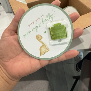 Ellie added a photo of their purchase