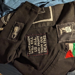 Geo added a photo of their purchase