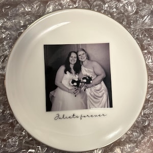 Ashley added a photo of their purchase