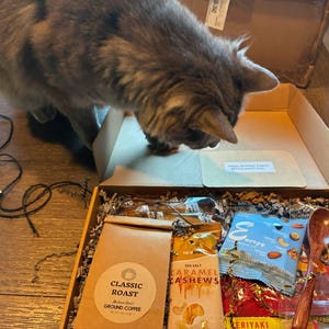 Jacqueline added a photo of their purchase