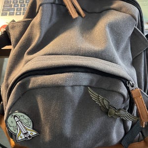 ラストオブアス - バックパック パート2 - Etsy 日本
