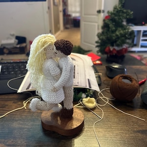 ANGELA added a photo of their purchase