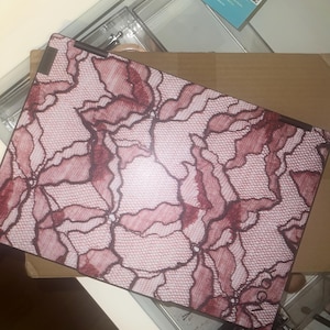 luna added a photo of their purchase